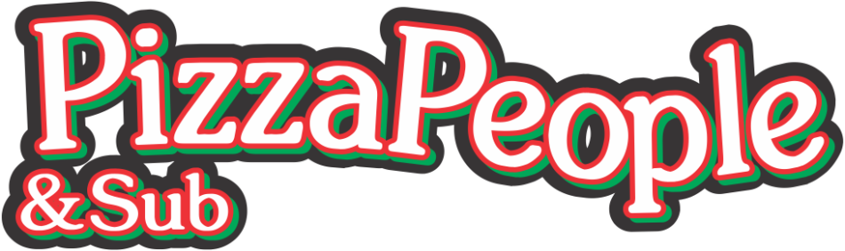  Pizza People and Sub